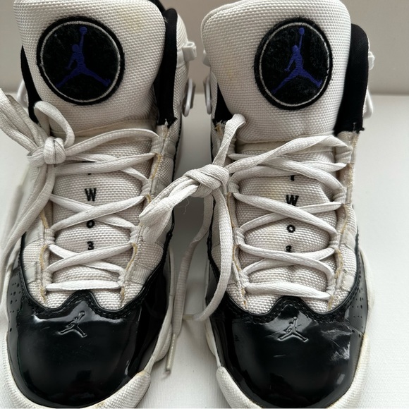 Jordan 6 Rings (GS) - Picture 2 of 5